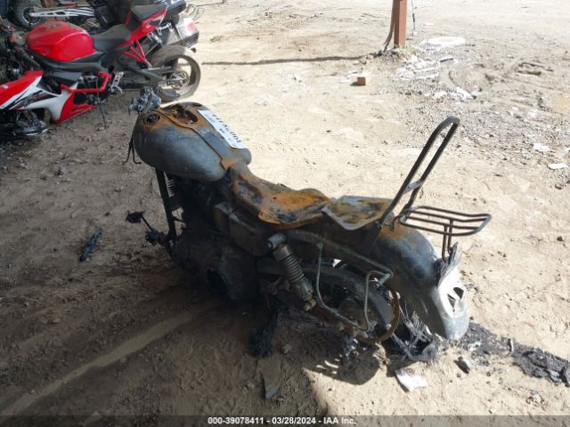 1994 HARLEY-DAVIDSON FXDL 1HD1GDL11RY313146 Photo 2