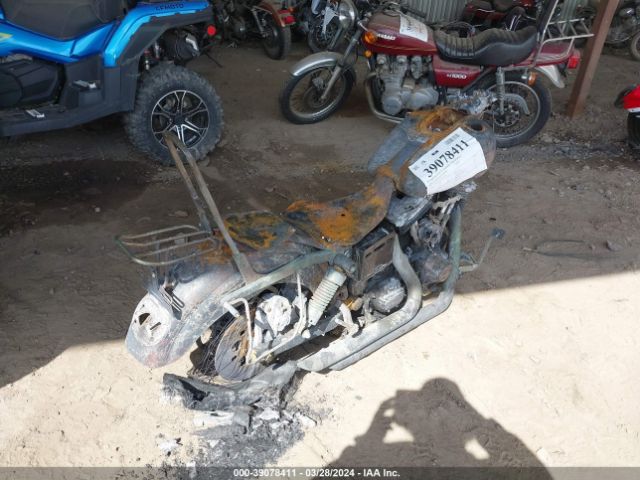 1994 HARLEY-DAVIDSON FXDL 1HD1GDL11RY313146 Photo 3