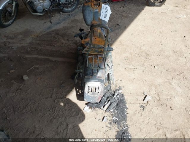1994 HARLEY-DAVIDSON FXDL 1HD1GDL11RY313146 Photo 5