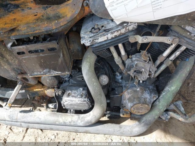 1994 HARLEY-DAVIDSON FXDL 1HD1GDL11RY313146 Photo 7