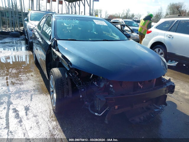 Toyota CAMRY XLE 2015 4T1BF1FK0FU979070 Image 13
