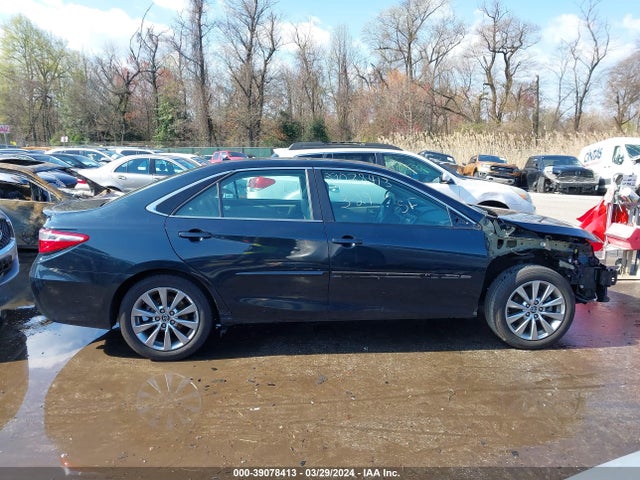 Toyota CAMRY XLE 2015 4T1BF1FK0FU979070 Image 14