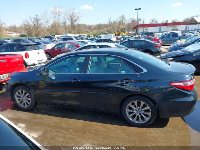 Toyota CAMRY XLE 2015 4T1BF1FK0FU979070 Image 15