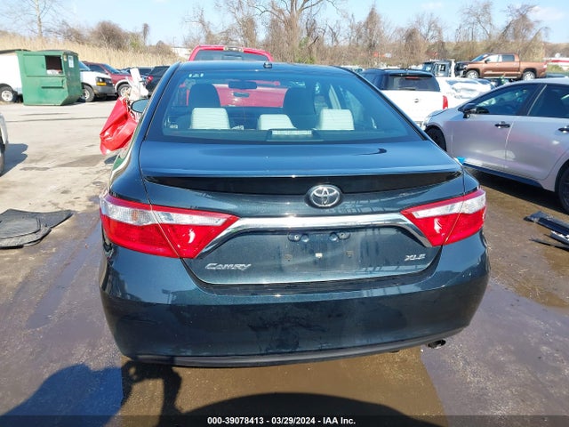 Toyota CAMRY XLE 2015 4T1BF1FK0FU979070 Image 17