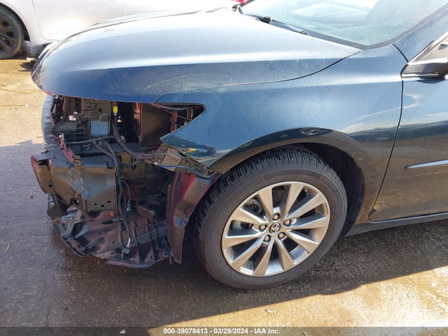 Toyota CAMRY XLE 2015 4T1BF1FK0FU979070 Image 22