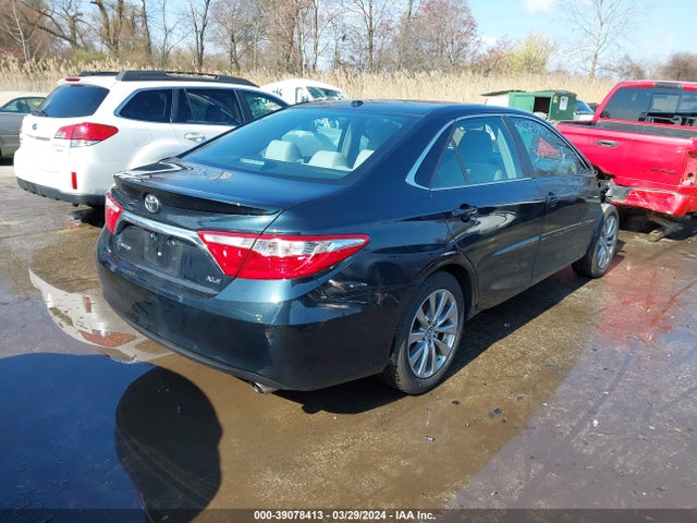 Toyota CAMRY XLE 2015 4T1BF1FK0FU979070 Image 4