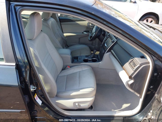 Toyota CAMRY XLE 2015 4T1BF1FK0FU979070 Image 5