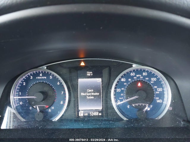 Toyota CAMRY XLE 2015 4T1BF1FK0FU979070 Image 7