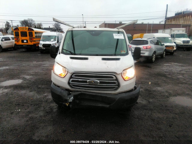 Ford Transit-250 2018 1FTYR2ZM3JKB53990 Image 12