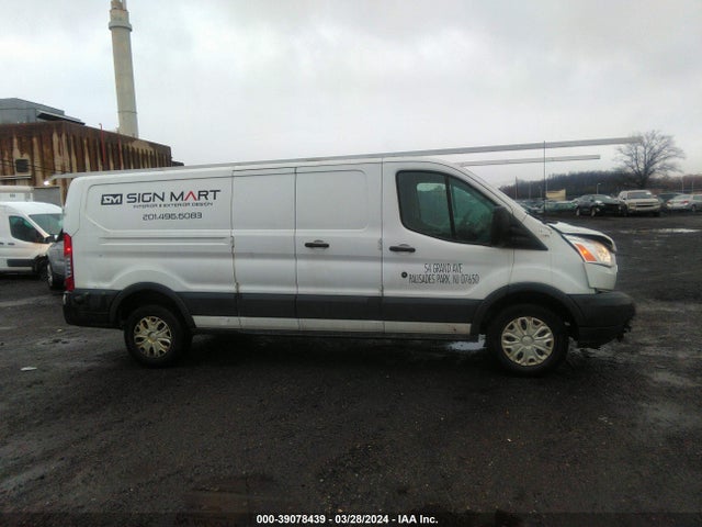 Ford Transit-250 2018 1FTYR2ZM3JKB53990 Image 13