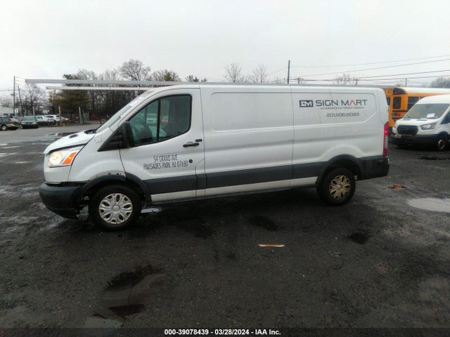 Ford Transit-250 2018 1FTYR2ZM3JKB53990 Image 14
