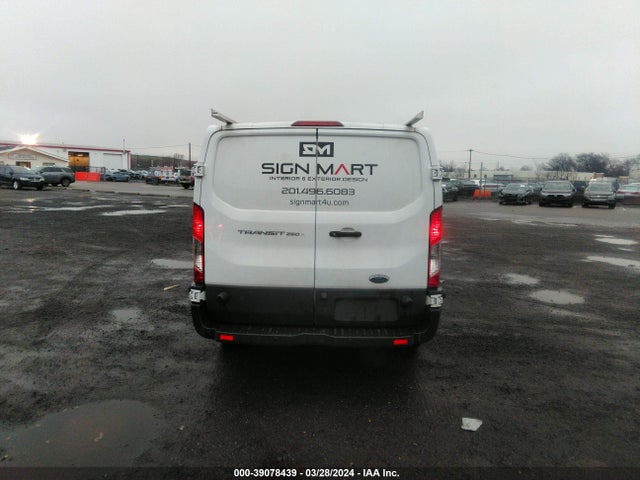 Ford Transit-250 2018 1FTYR2ZM3JKB53990 Image 16