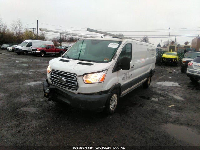 Ford Transit-250 2018 1FTYR2ZM3JKB53990 Image 2