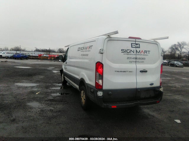 Ford Transit-250 2018 1FTYR2ZM3JKB53990 Image 3