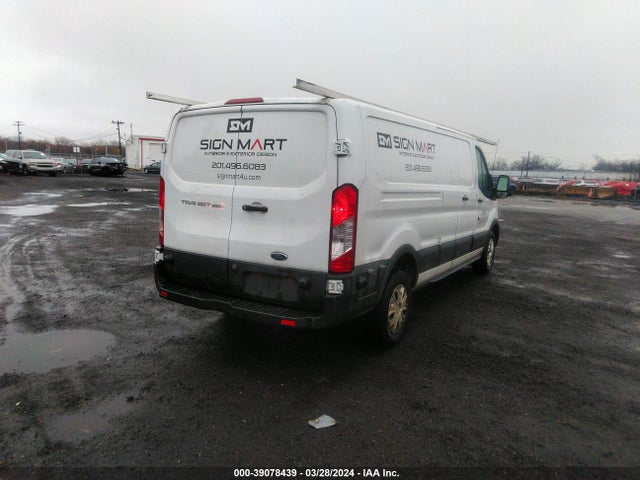 Ford Transit-250 2018 1FTYR2ZM3JKB53990 Image 4