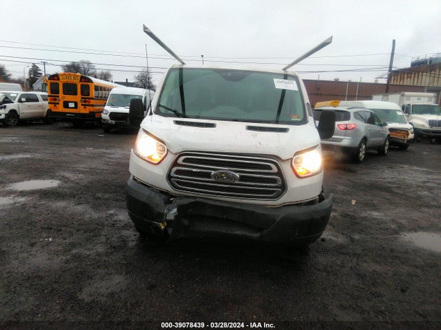 Ford Transit-250 2018 1FTYR2ZM3JKB53990 Image 6