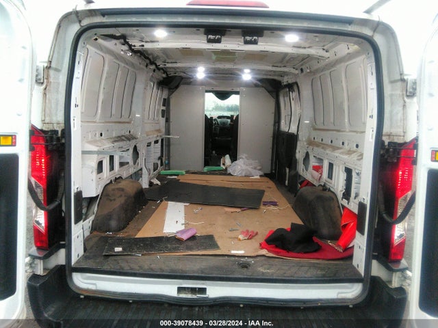 Ford Transit-250 2018 1FTYR2ZM3JKB53990 Image 8