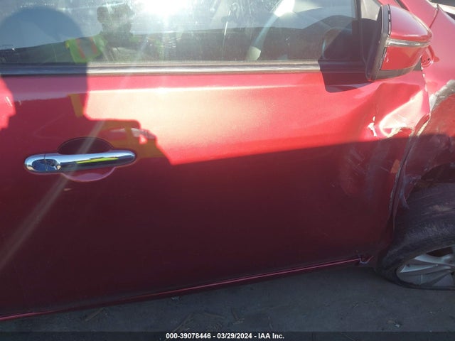 Nissan Versa 1.6 Sl 2016 3N1CN7AP8GL875247 Image 12