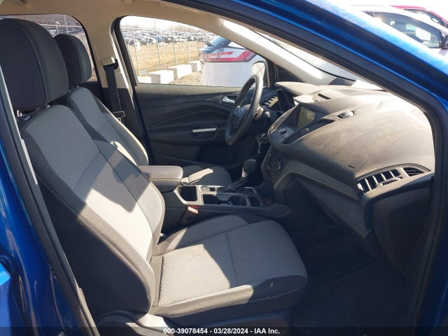 Ford ESCAPE SE 2017 1FMCU0GD8HUC23848 Image 5