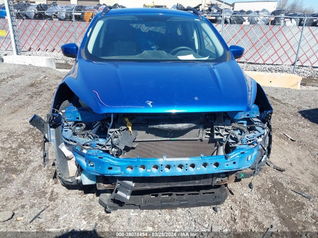 Ford ESCAPE SE 2017 1FMCU0GD8HUC23848 Image 6