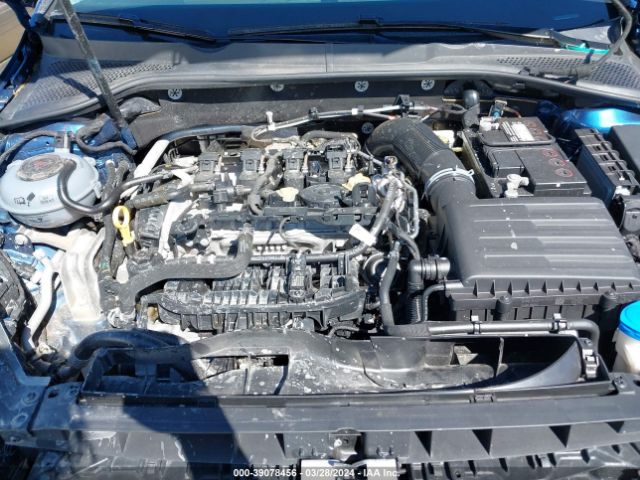 3VWH17AUXKM511156 Volkswagen Golf Alltrack Tsi S/tsi Se/tsi Sel