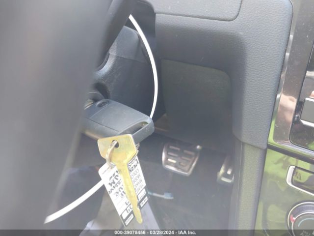 3VWH17AUXKM511156 Volkswagen Golf Alltrack Tsi S/tsi Se/tsi Sel