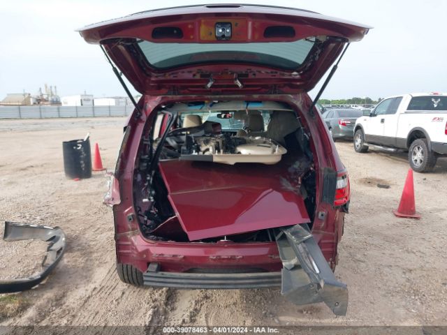 1C4RDHAG9MC641223 Dodge Durango Sxt Rwd