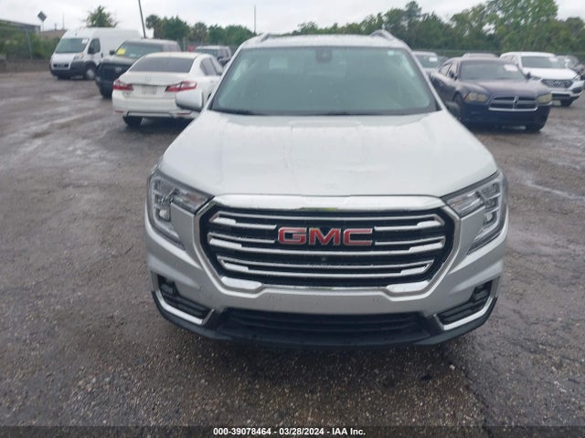 GMC Terrain Fwd Slt 2022 3GKALPEVXNL227431 Image 12