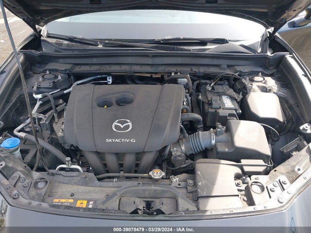 3MVDMBAL0MM212926 Mazda Cx-30 2.5 S