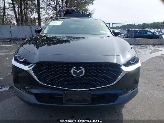 3MVDMBAL0MM212926 Mazda Cx-30 2.5 S