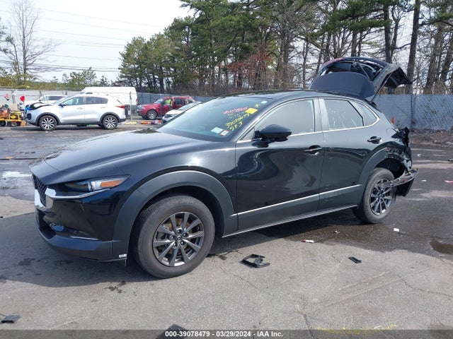 3MVDMBAL0MM212926 Mazda Cx-30 2.5 S