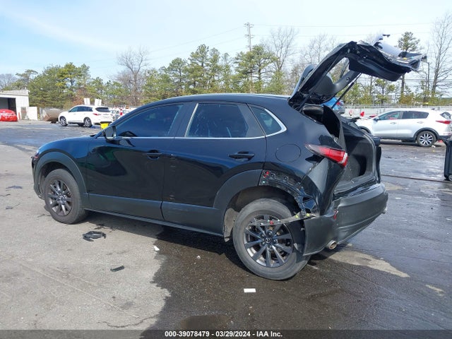 3MVDMBAL0MM212926 Mazda Cx-30 2.5 S