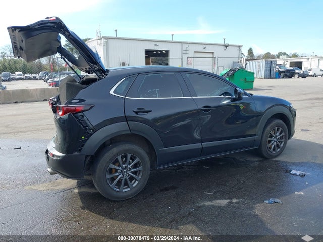 3MVDMBAL0MM212926 Mazda Cx-30 2.5 S
