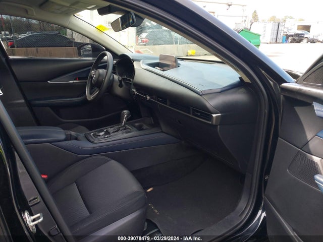 3MVDMBAL0MM212926 Mazda Cx-30 2.5 S