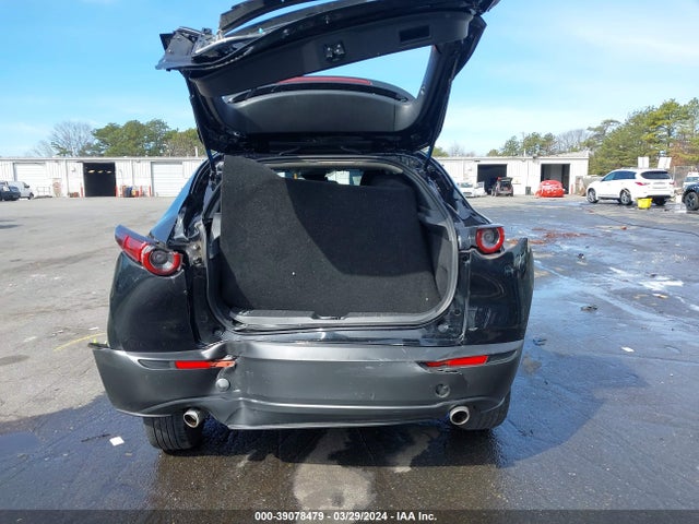 3MVDMBAL0MM212926 Mazda Cx-30 2.5 S