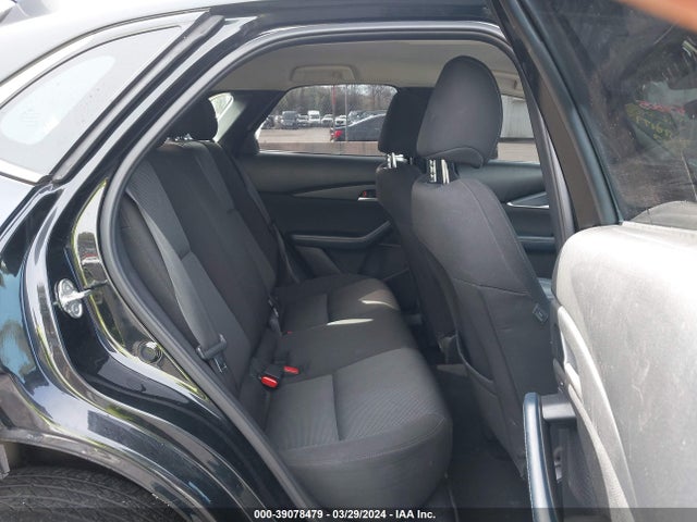 3MVDMBAL0MM212926 Mazda Cx-30 2.5 S