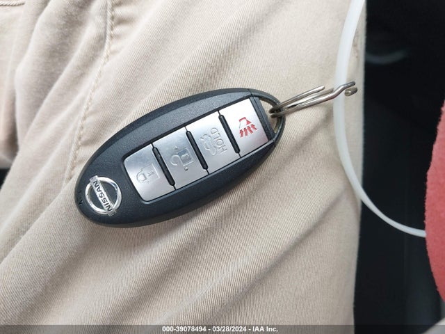 Nissan SENTRA SV 2016 3N1AB7AP7GL665352 Image 11