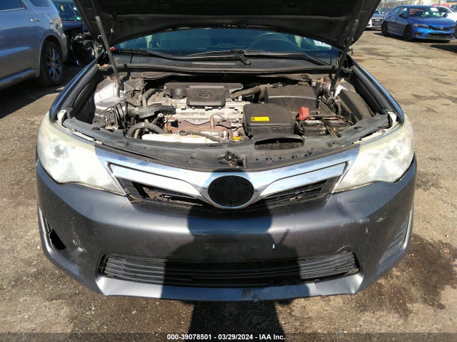 Toyota CAMRY LE 2014 4T1BF1FK4EU432446 Image 10