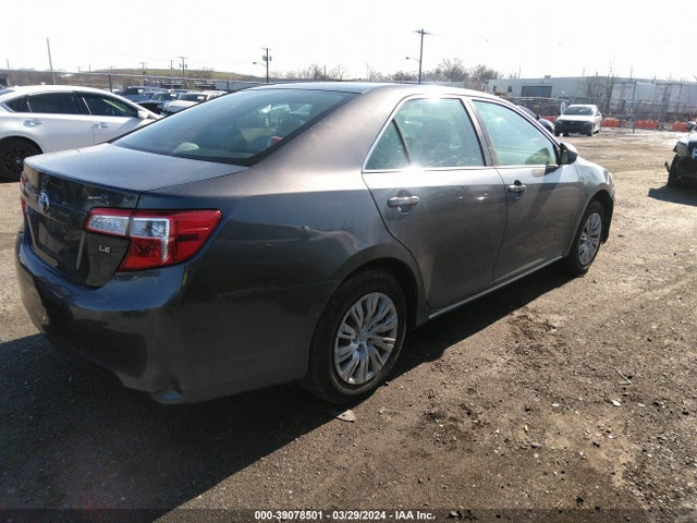 Toyota CAMRY LE 2014 4T1BF1FK4EU432446 Image 4
