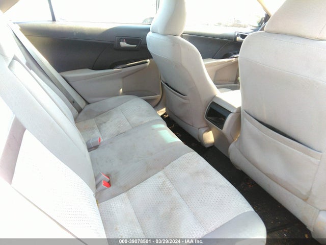 Toyota CAMRY LE 2014 4T1BF1FK4EU432446 Image 8