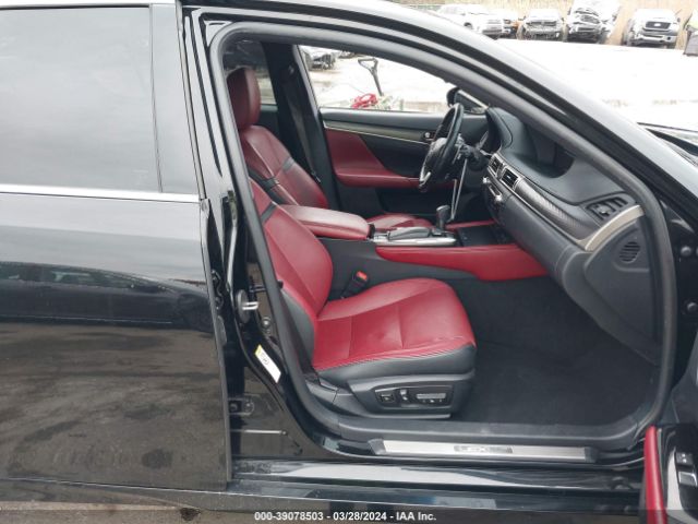 JTHCZ1BL8GA003358 Lexus GS 350
