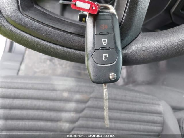 1FTEW1CP6MFA59480 Ford F-150 Xl