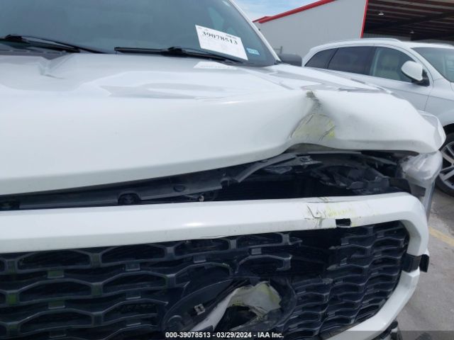 1FTEW1CP6MFA59480 Ford F-150 Xl