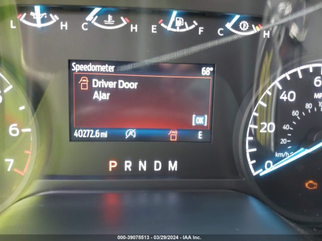 1FTEW1CP6MFA59480 Ford F-150 Xl