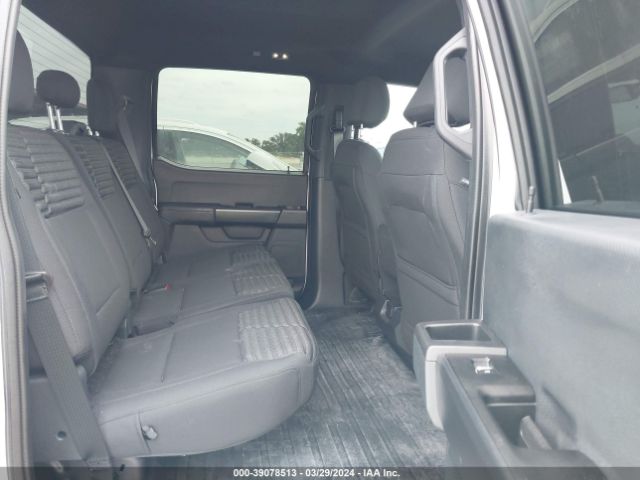 1FTEW1CP6MFA59480 Ford F-150 Xl