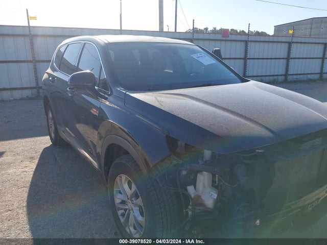 2019 5NMS33AD2KH053465 main image