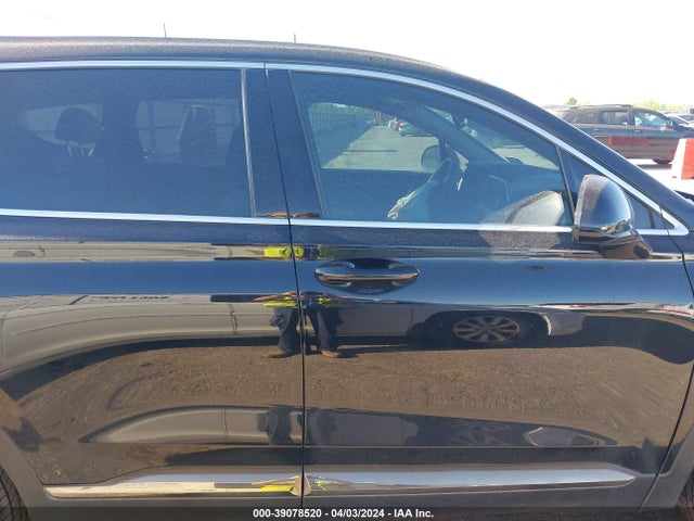 Hyundai Santa Fe Sel 2019 5NMS33AD2KH053465 Image 13