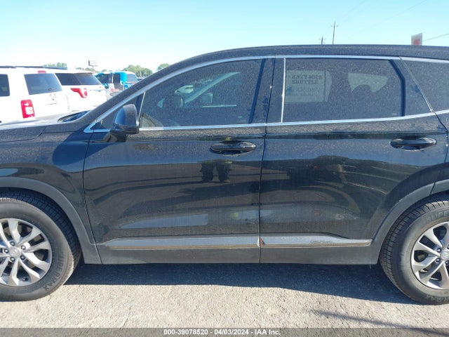 Hyundai Santa Fe Sel 2019 5NMS33AD2KH053465 Image 14