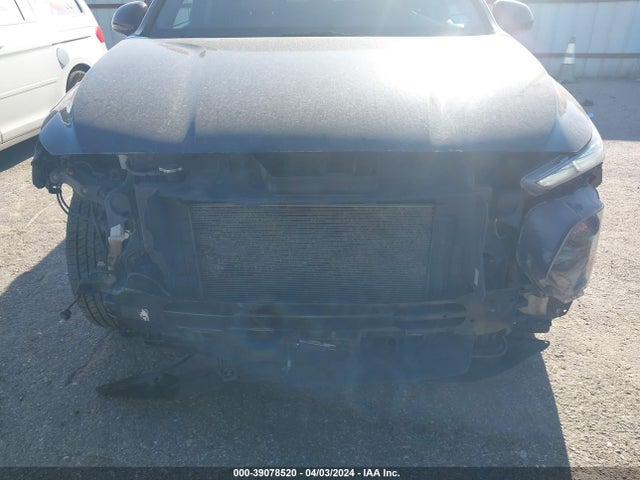 Hyundai Santa Fe Sel 2019 5NMS33AD2KH053465 Image 6