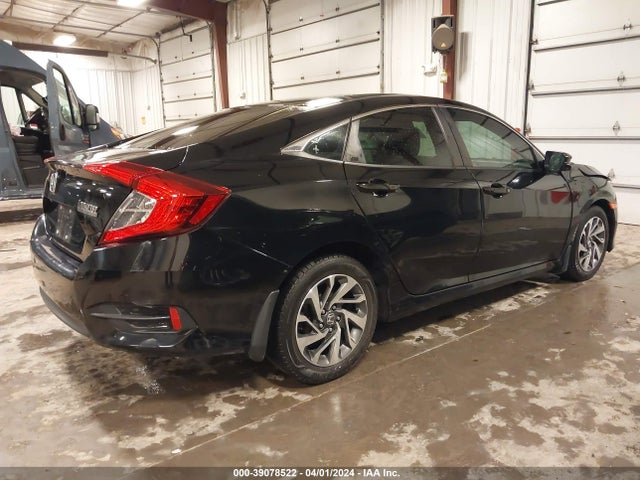 Honda CIVIC EX 2016 19XFC2F73GE088013 Image 4